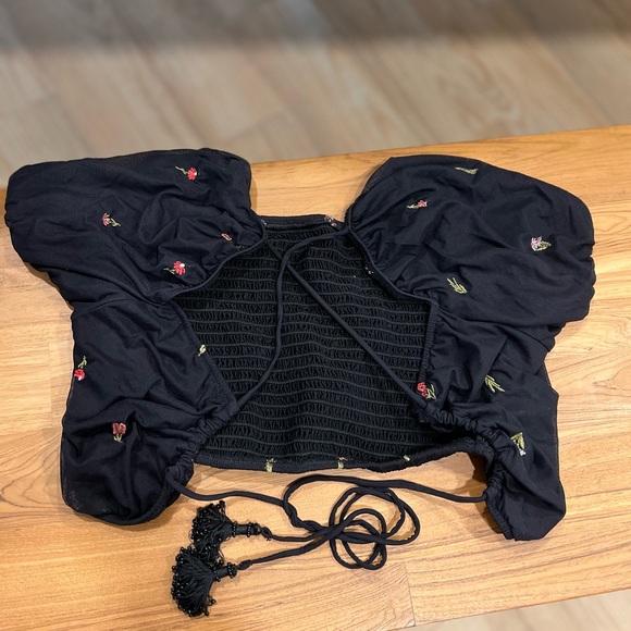 Maaji Crop Top - Picture 5 of 5